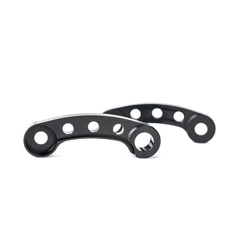 V-Rod Billet Blinkerhalterung