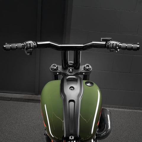 „Champion“ T-Bar Mega-Lenker