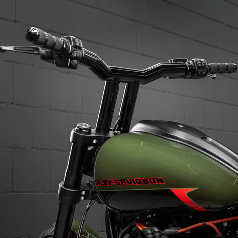 „Champion“ T-Bar Mega-Lenker