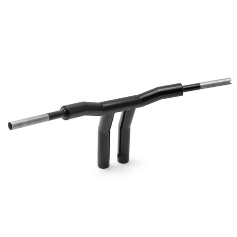 "Back Saver" Rechen T-Bar Mega Lenker