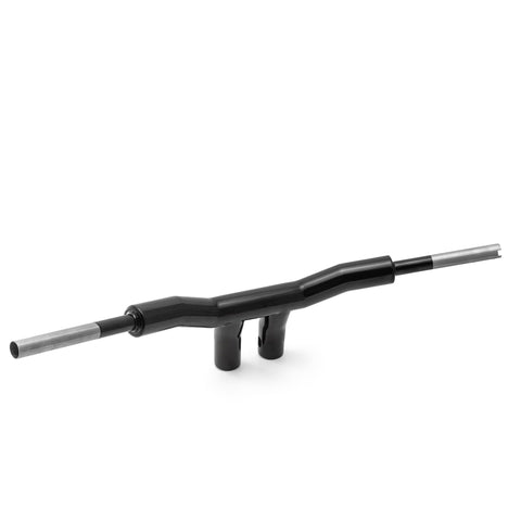 "Back Saver" Rechen T-Bar Mega Lenker