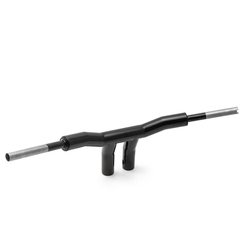 "Back Saver" Rechen T-Bar Mega Lenker