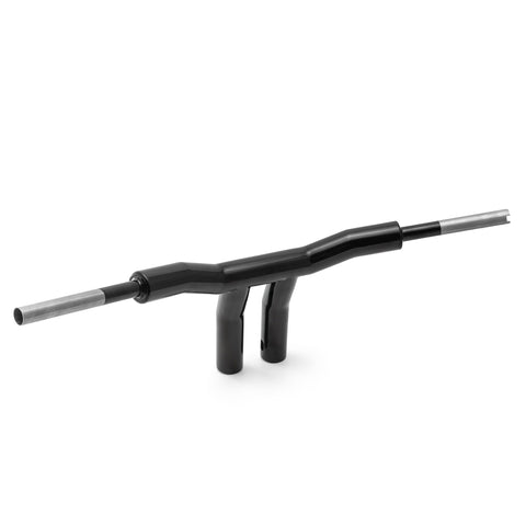 "Back Saver" Rechen T-Bar Mega Lenker