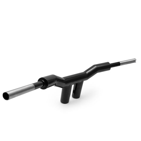 „Champion“ T-Bar Mega-Lenker