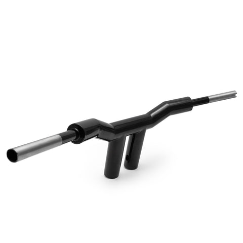 „Champion“ T-Bar Mega-Lenker