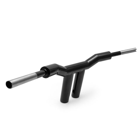 „Champion“ T-Bar Mega-Lenker