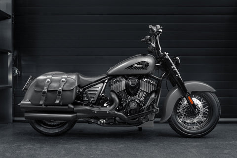 Indian Chief Frontfender "Apache"