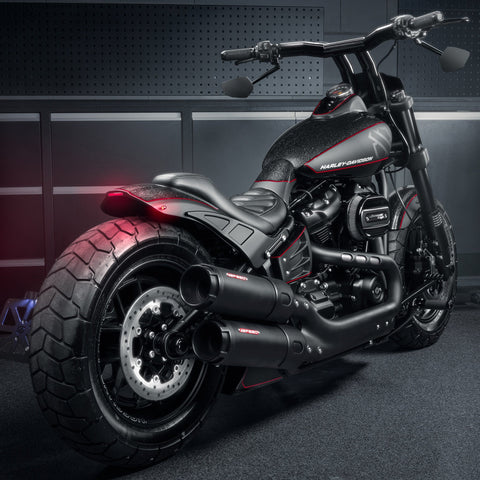 "Back Saver" Rechen T-Bar Mega Lenker