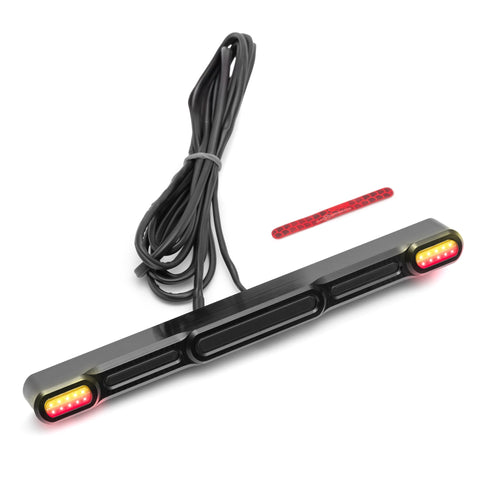 Indisches LED-Rücklicht- & Blinker-Kombi-Kit – ECE-geprüft Tidy GT