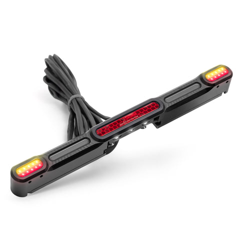 Indisches LED-Rücklicht- & Blinker-Kombi-Kit – ECE-geprüft Tidy GT