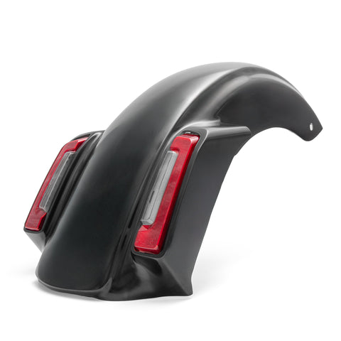 2024–2025 Harley Touring Sport Schutzblech hinten – Edge Line Serie