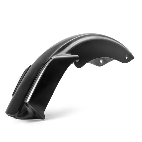 2024–2025 Harley Touring Sport Schutzblech hinten – Edge Line Serie