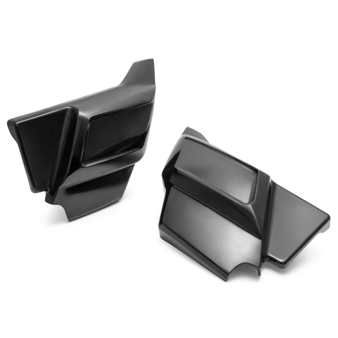 Harley Touring Seitenverkleidungen 2024–2025 – Edge Line Serie