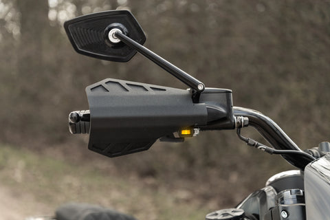 Softail Handprotektoren ''Task Force''