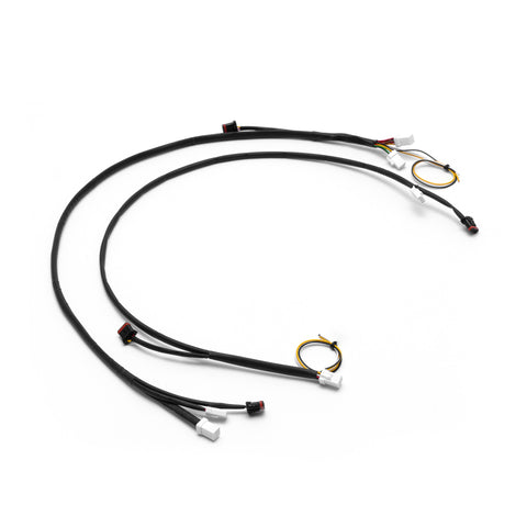 Verlängertes Kabelkit für Sportster S und Nightster