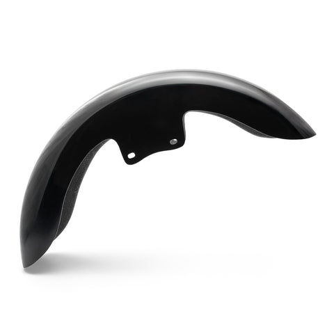 19" Front Wrap Fender 2024–2025 Touring „Competition Series“