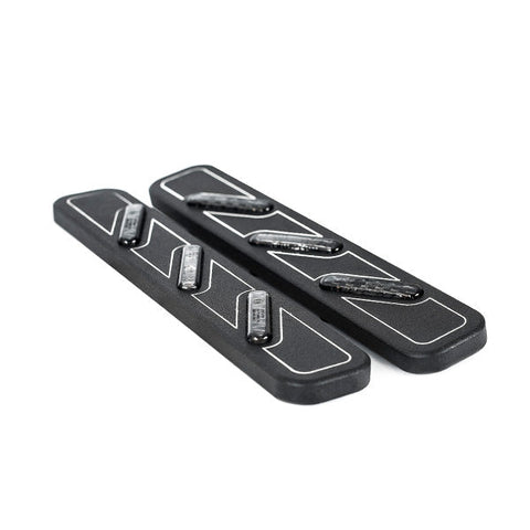 3-in-1 „Frame“ LED-Rückleuchten und Blinker-Set