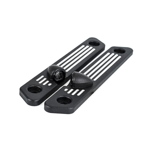 Touring 1994-2023 „Stripes“ LED-Blinker vorne