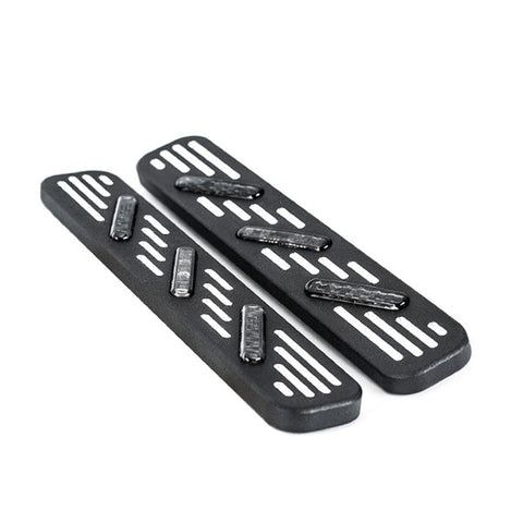3-in-1 "Stripes" LED Rückleuchten- und Blinkerset