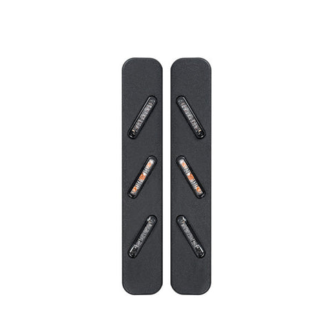 3-in-1 LED-Rückleuchten und Blinker-Set „Blank“