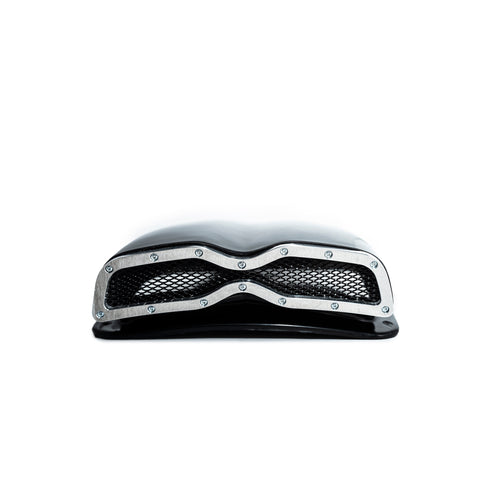 V-Rod VRSC VRSCDX VRSCF Custom Scoop Kit