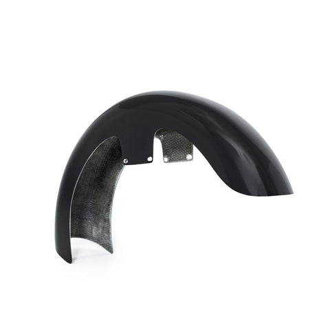 19" Front Wrap Fender 1996-2023 Touring „Competition Series“