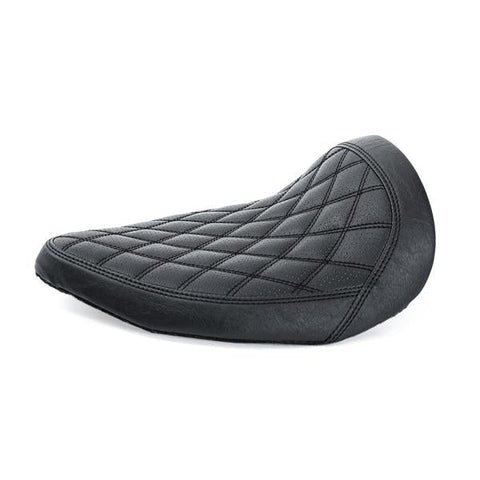 Sitz „Diamond“ für „Fat Racer“ Heckfender 2018-2025