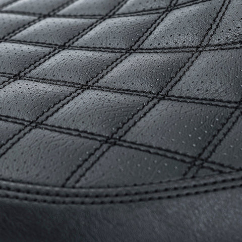 Sitz „Diamond“ für „Short Oval“ hinteren Kotflügel 2018-2025