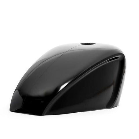 Sportster Benzintankabdeckung 2.1 Gallonen „Cafe-Racer“